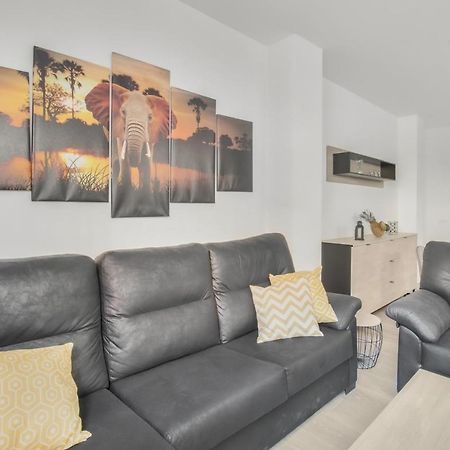 The Million Street Apartment Malaga Luaran gambar