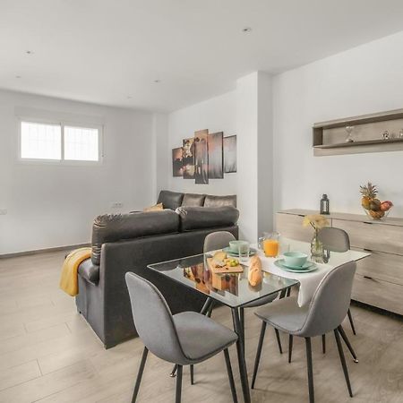 The Million Street Apartment Malaga Luaran gambar