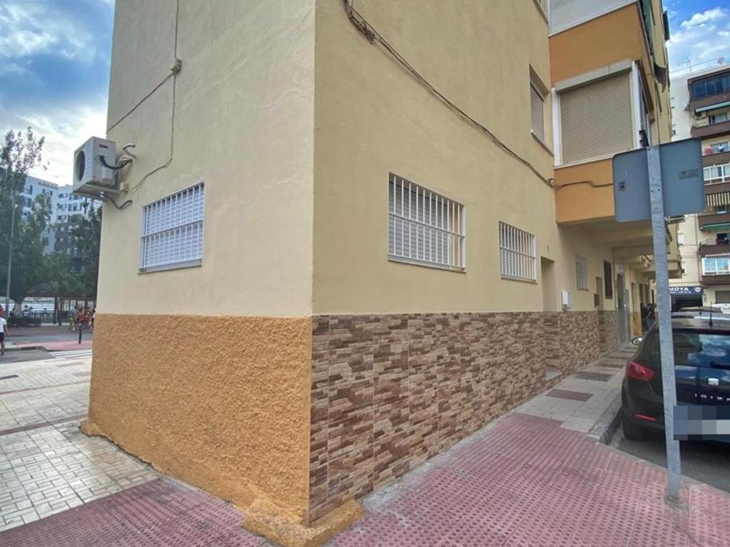 The Million Street Apartment Malaga Luaran gambar