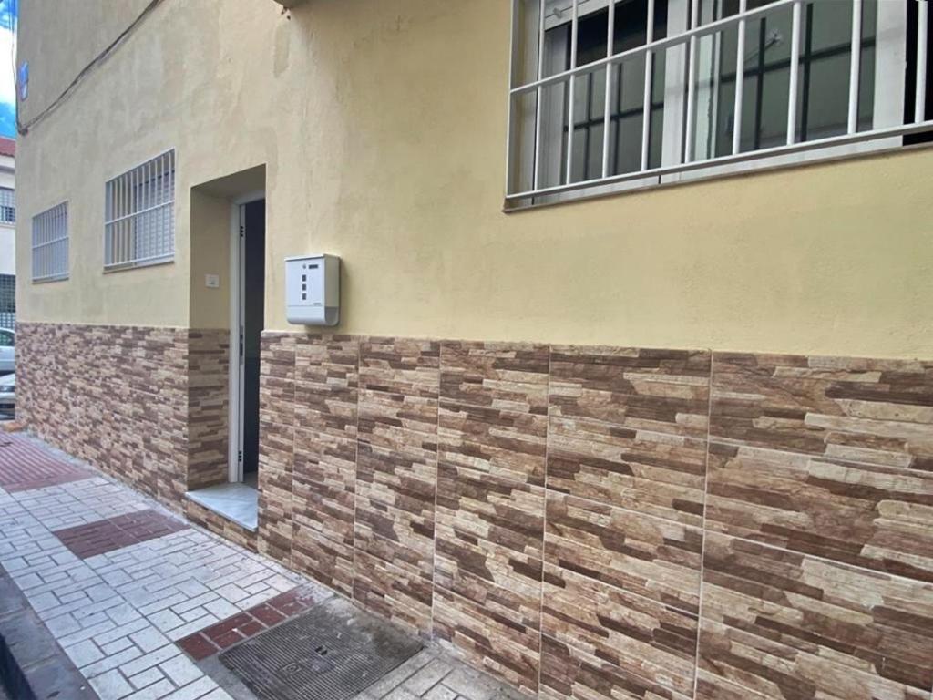 The Million Street Apartment Malaga Luaran gambar